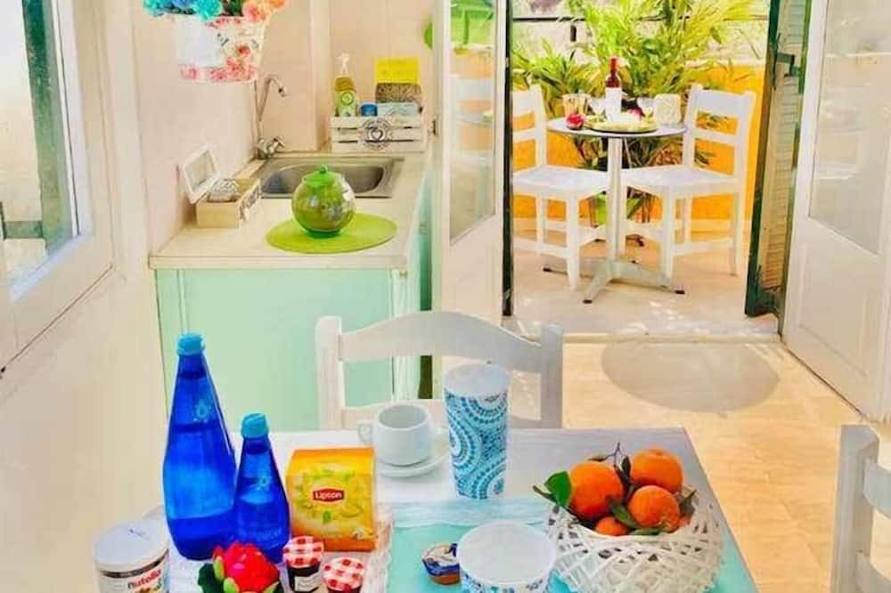 Photo of Kitchen in Magoulades