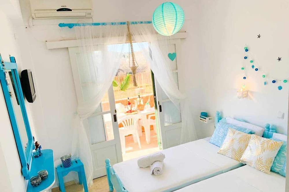 Photo of Bedroom in Magoulades
