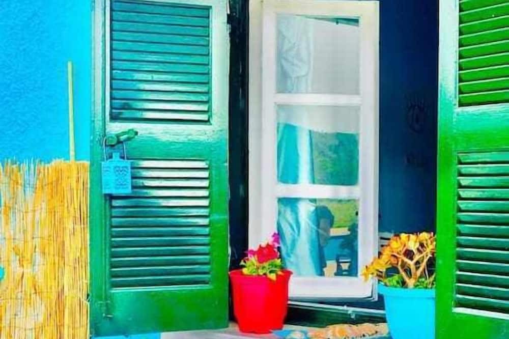 Photo of Bedroom in Magoulades