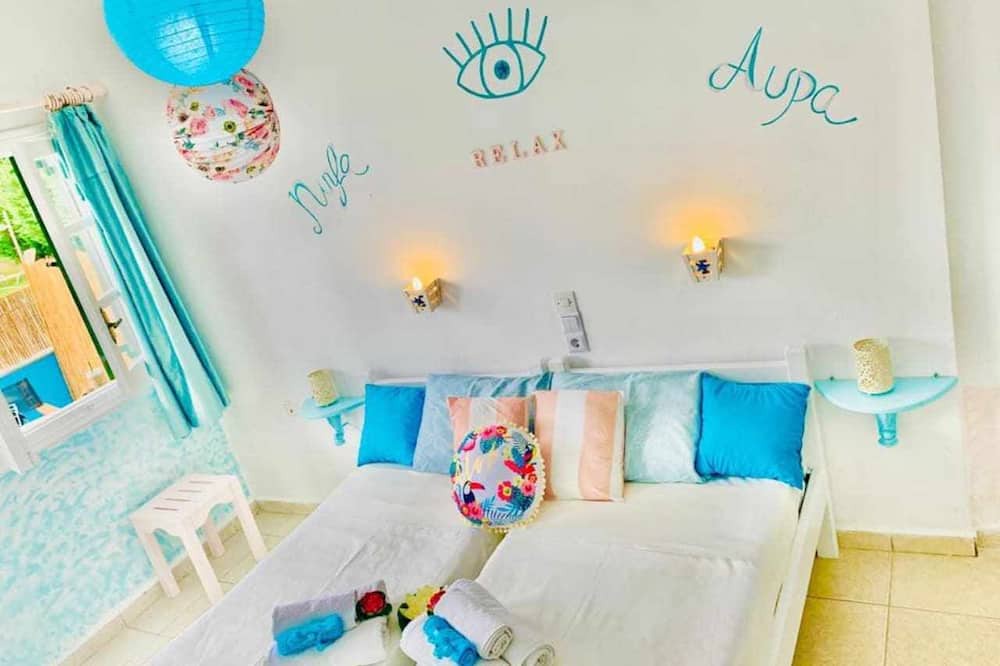 Photo of Bedroom in Magoulades
