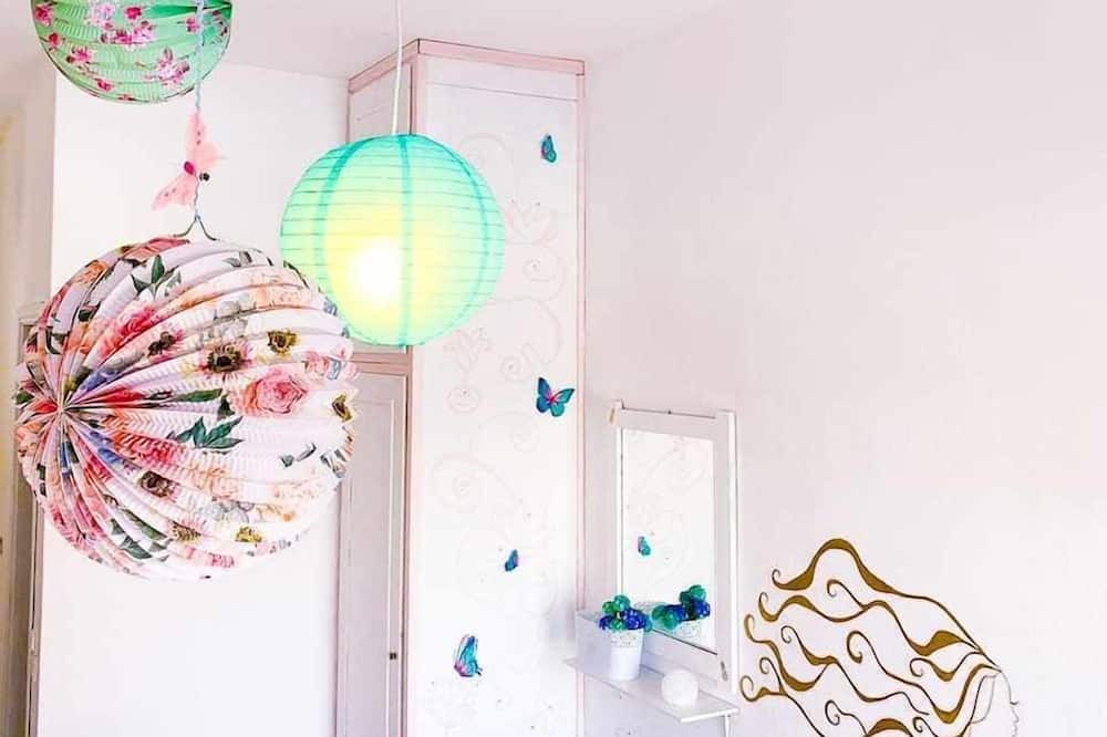 Photo of Bedroom in Magoulades