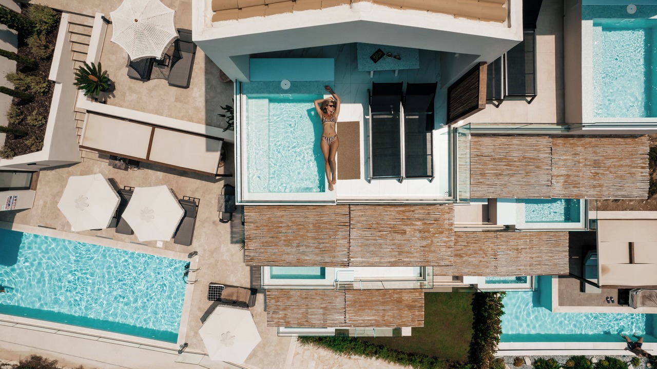 Photo of Outdoor in Parga