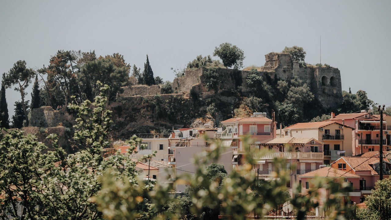 Photo of Others in Parga