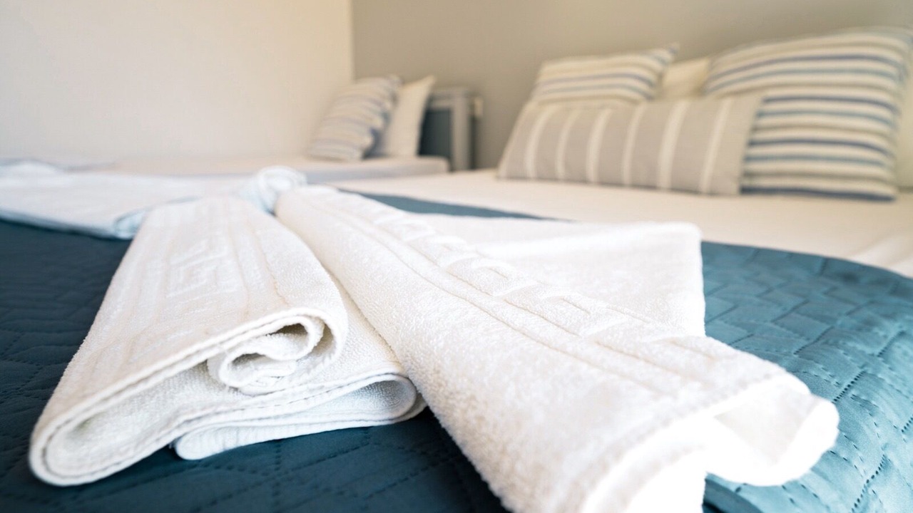 Photo of Bedroom in Gazi