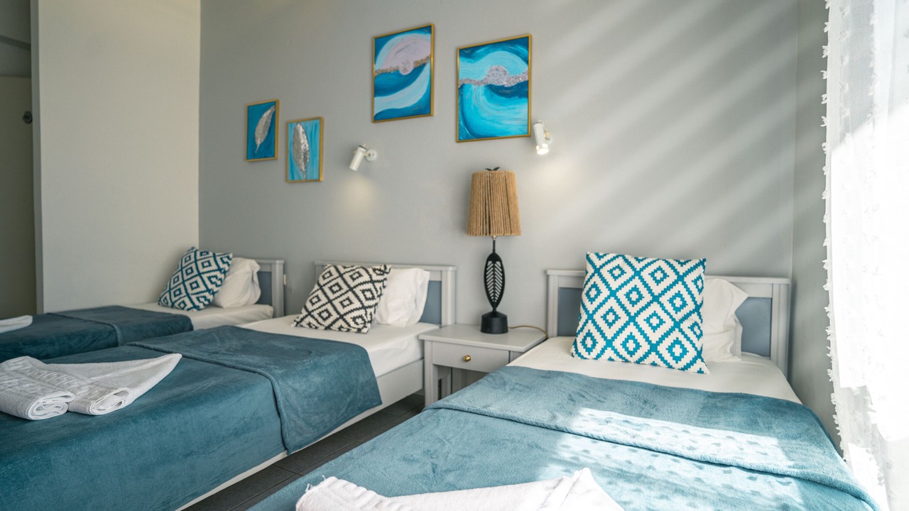 Photo of Bedroom in Gazi