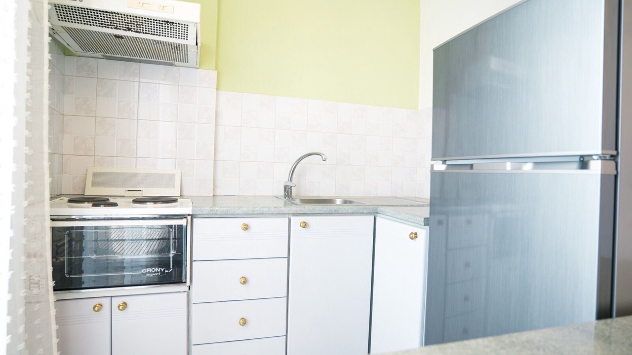 Photo of Bedroom in Gazi