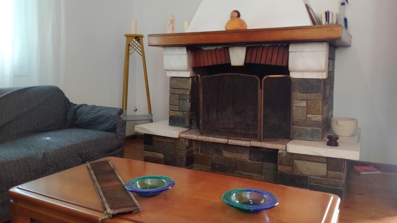 Photo of Livingroom in Peroulion