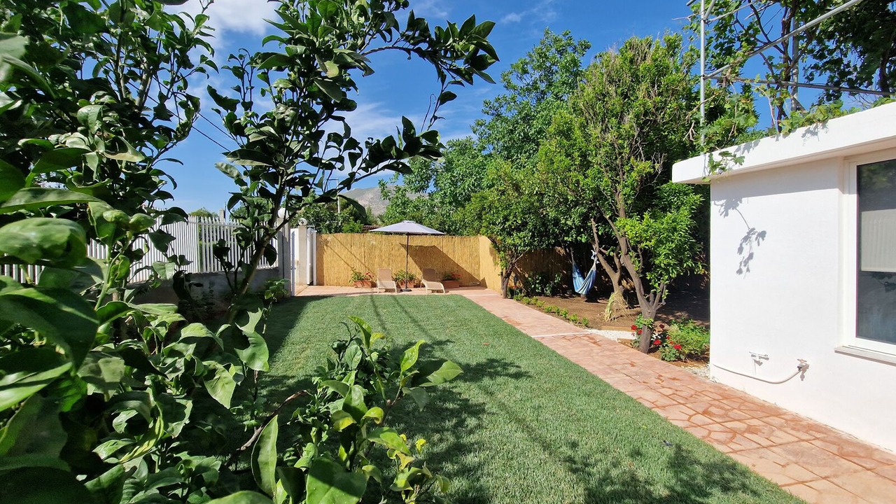 Photo of Outdoor in Lagonissi