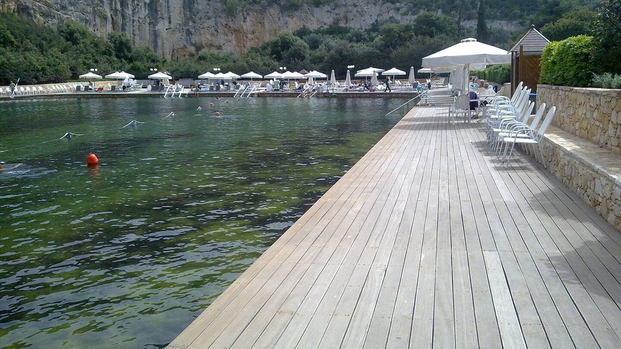 Photo of Outdoor in Lagonissi