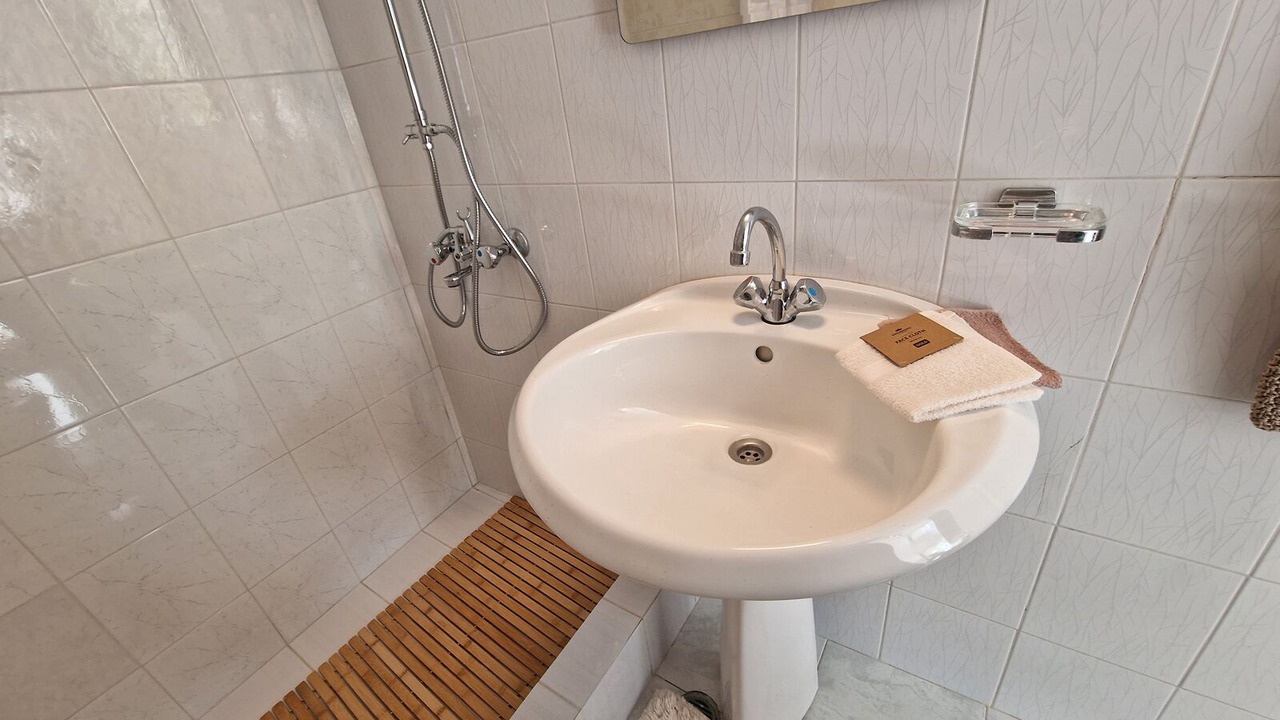 Photo of Bathroom in Lagonissi