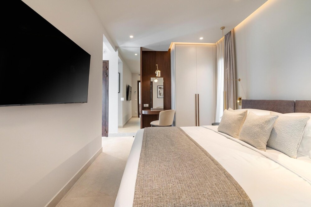 Photo of Bedroom in Psalidi