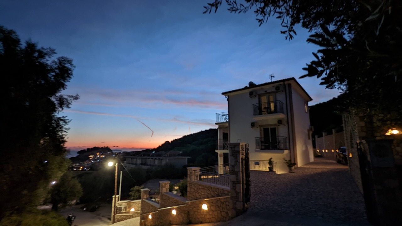 Photo of Outdoor in Parga