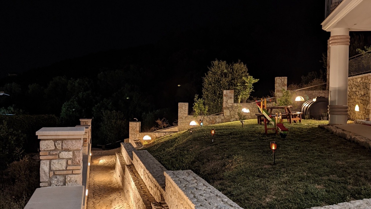 Photo of Outdoor in Parga