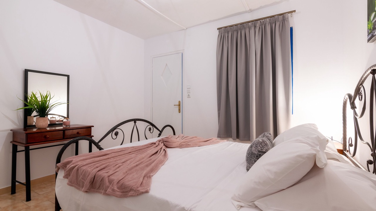 Photo of Bedroom in Agios Sostis