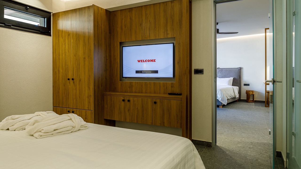 Photo of Bedroom in Platanes