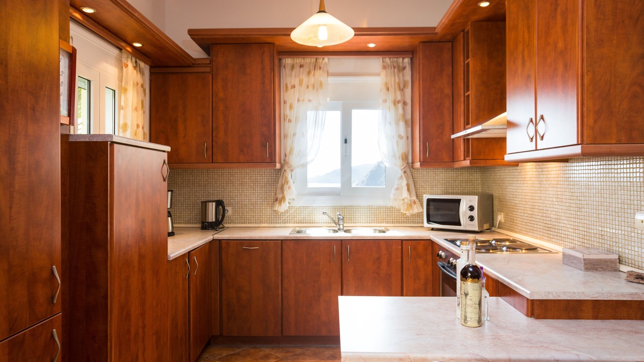 Photo of Kitchen in Monopari