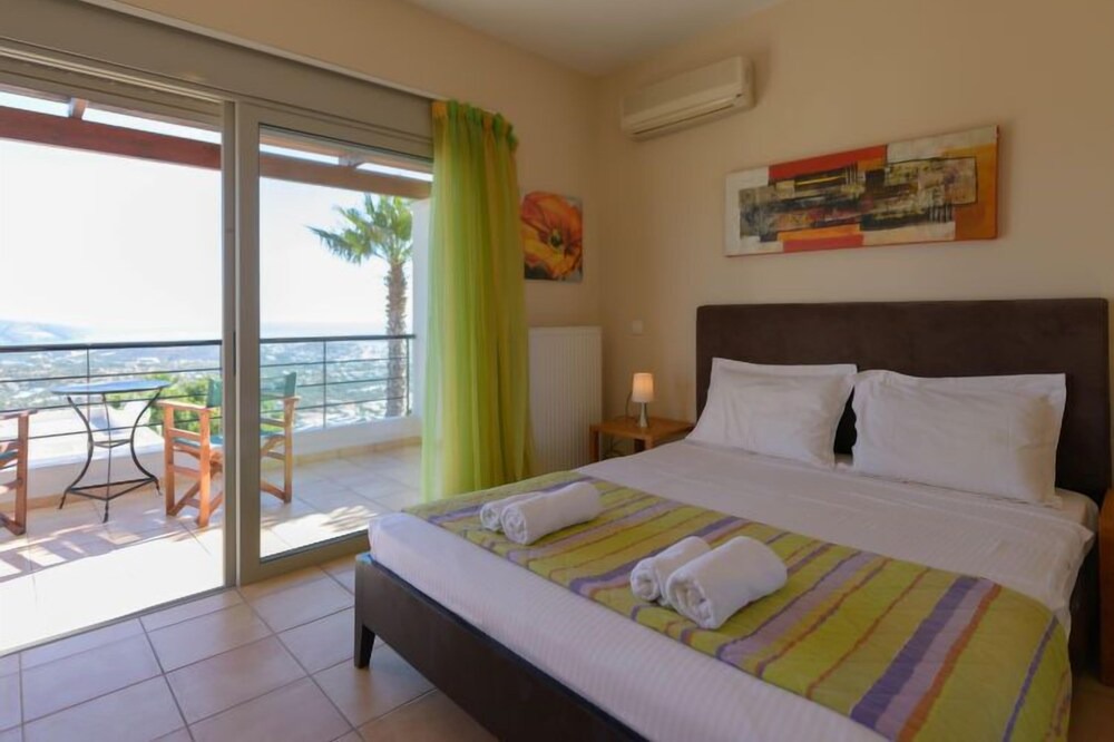 Photo of Bedroom in Agios Nikolaos
