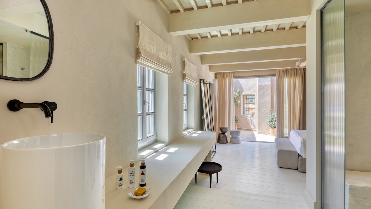 Photo of Bathroom in Old Town