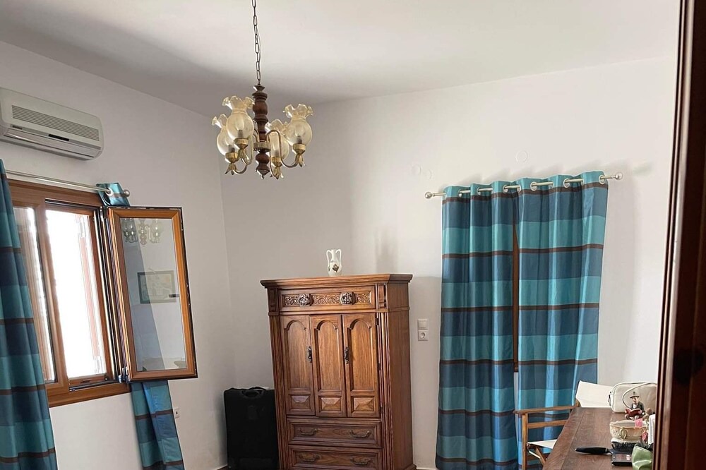 Photo of Bedroom in Grikos