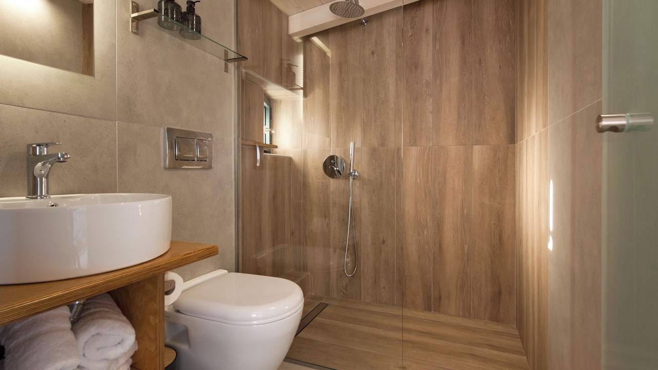 Photo of Bathroom in Glyfa