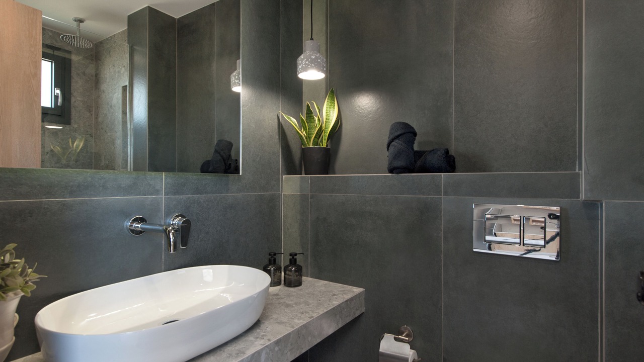 Photo of Bathroom in Glyfa