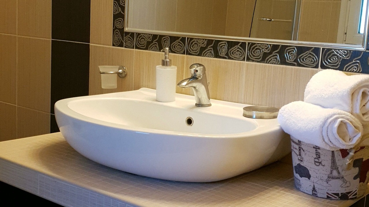 Photo of Bathroom in Dassia