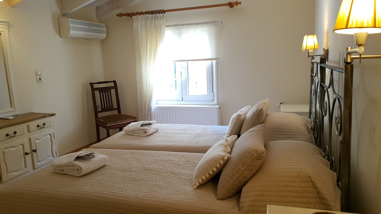 Photo of Bedroom in Dassia