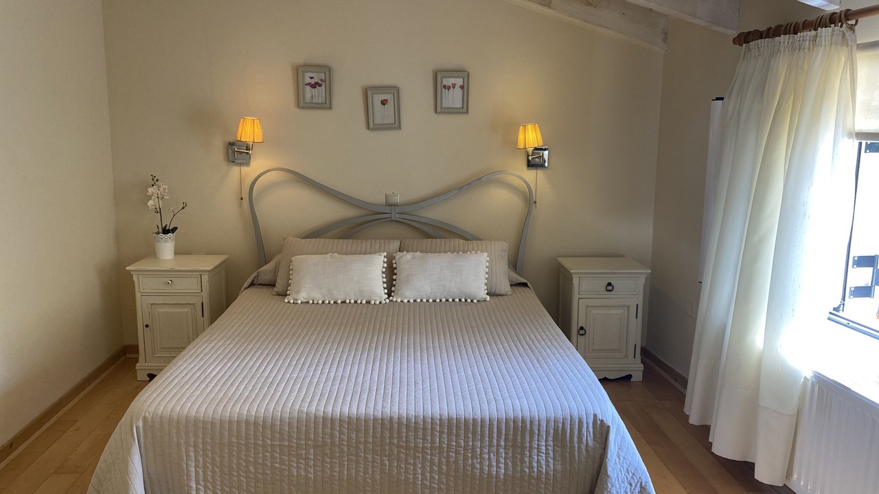 Photo of Bedroom in Dassia