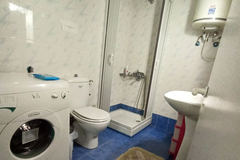 Photo of Bathroom in Chios Town