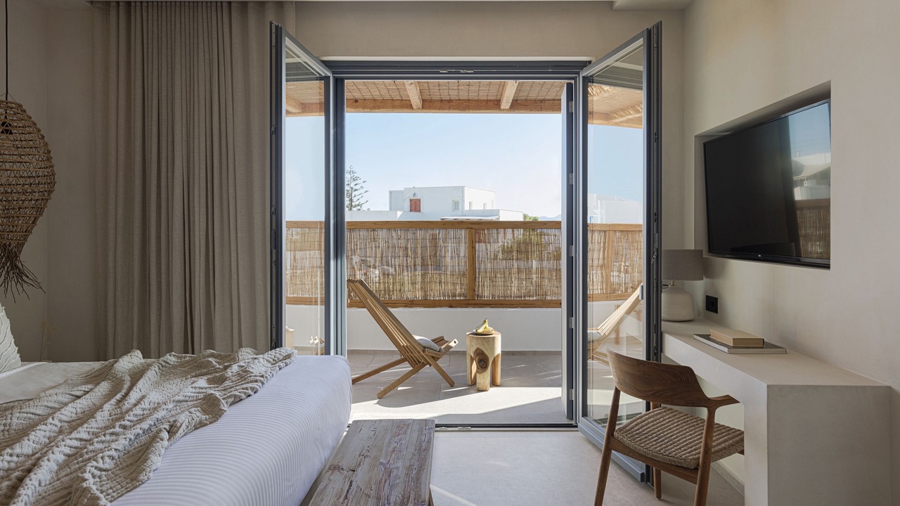 Photo of Outdoor in Apollonia