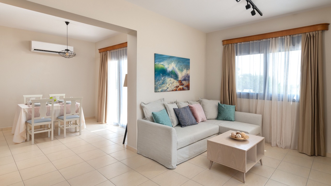 Photo of Bedroom in Gennadi