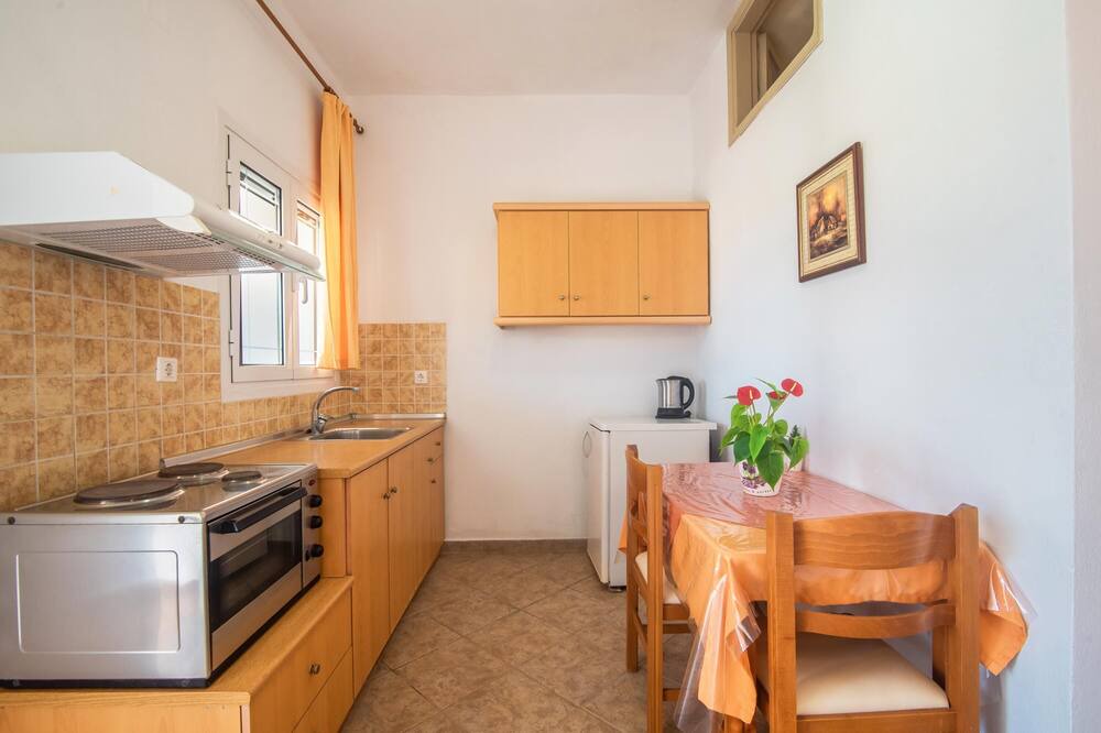 Photo of Kitchen in Ag. Georgios