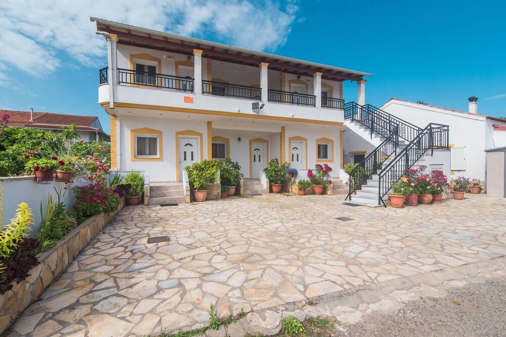 Photo of Outdoor in Ag. Georgios