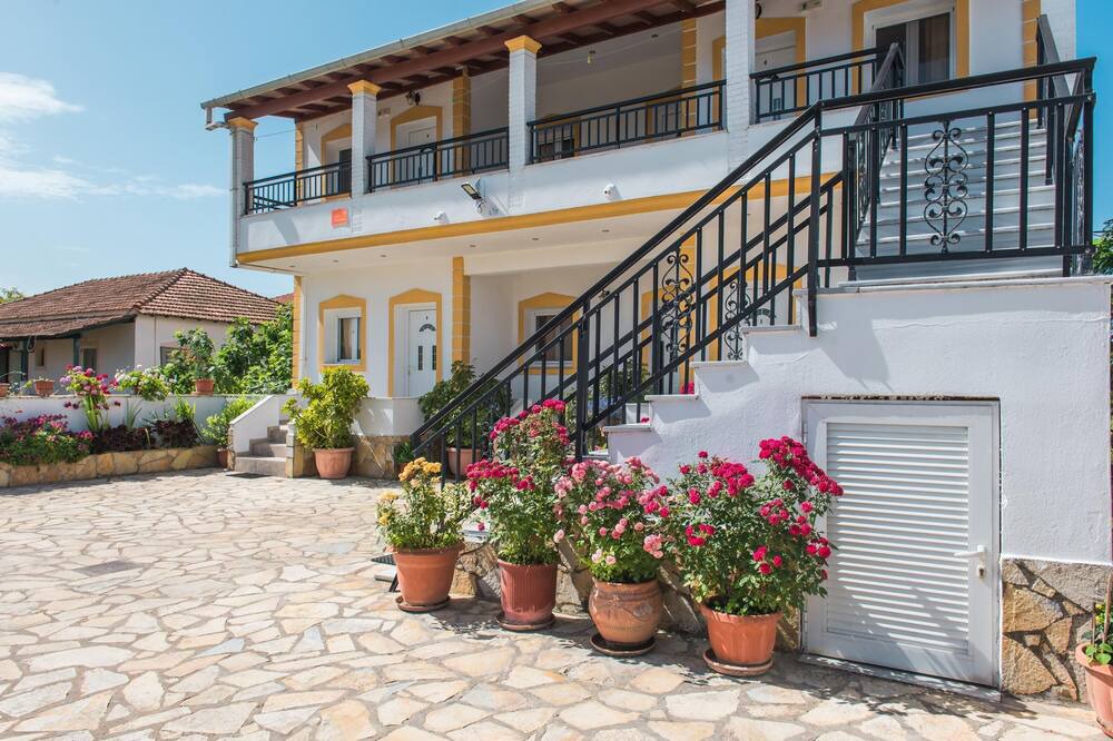 Photo of Outdoor in Ag. Georgios