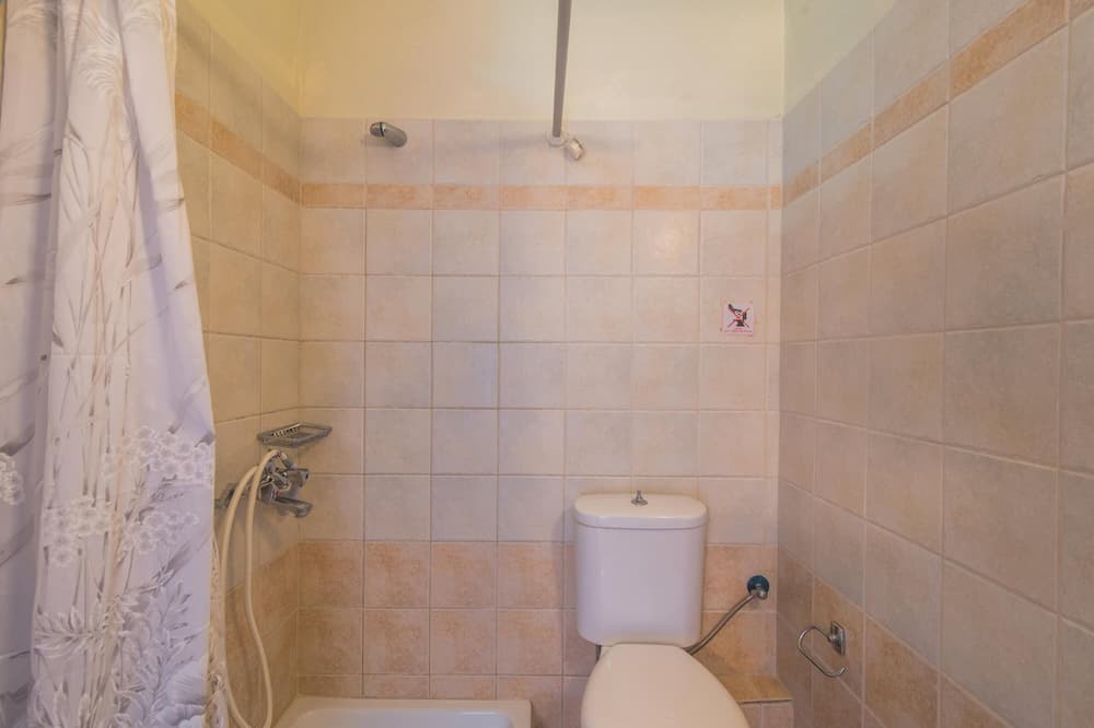 Photo of Bathroom in Ag. Georgios