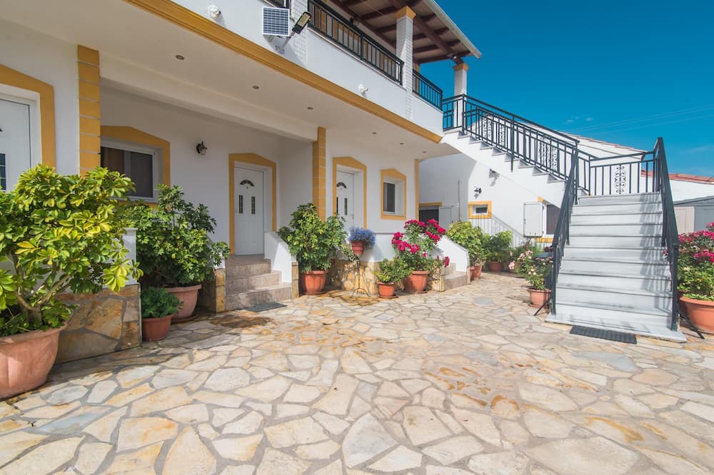Photo of Outdoor in Ag. Georgios