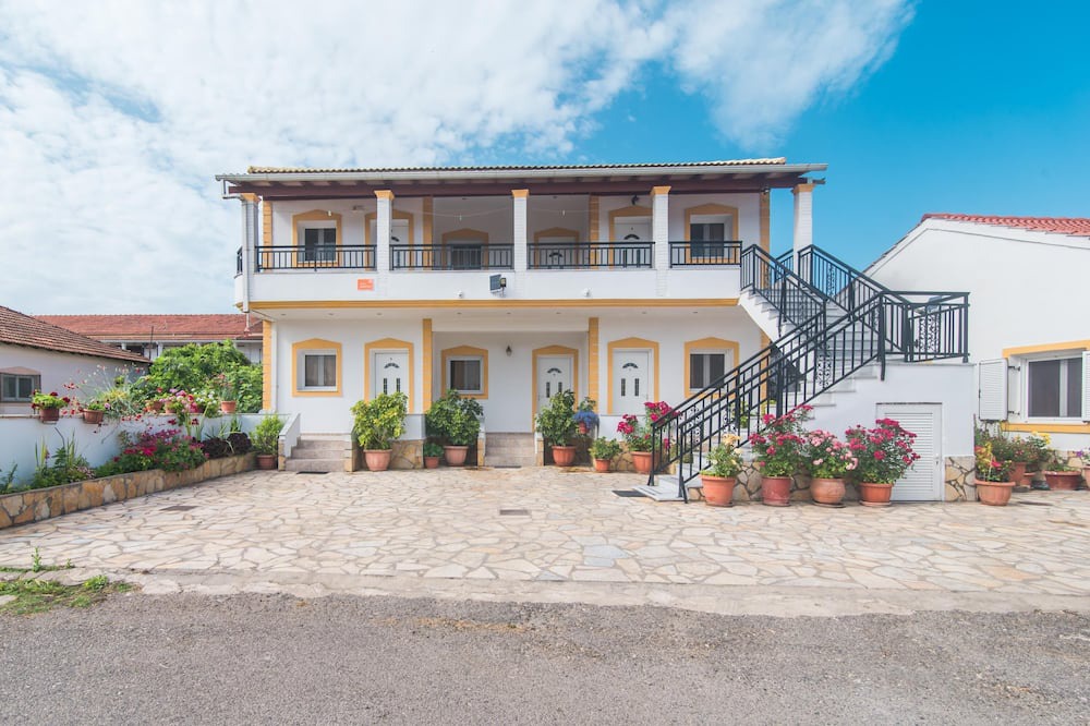 Photo of Outdoor in Ag. Georgios
