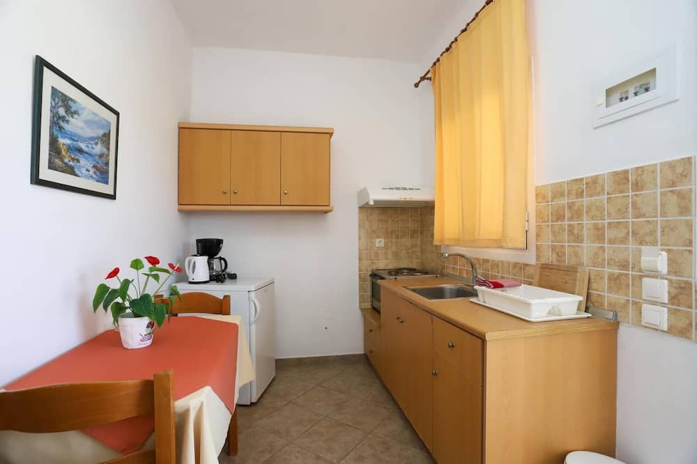 Photo of Kitchen in Ag. Georgios