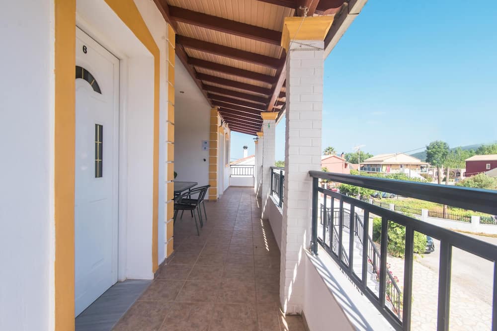 Photo of Patio Balcony in Ag. Georgios