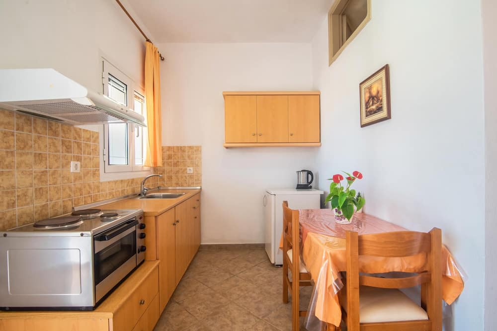 Photo of Kitchen in Ag. Georgios