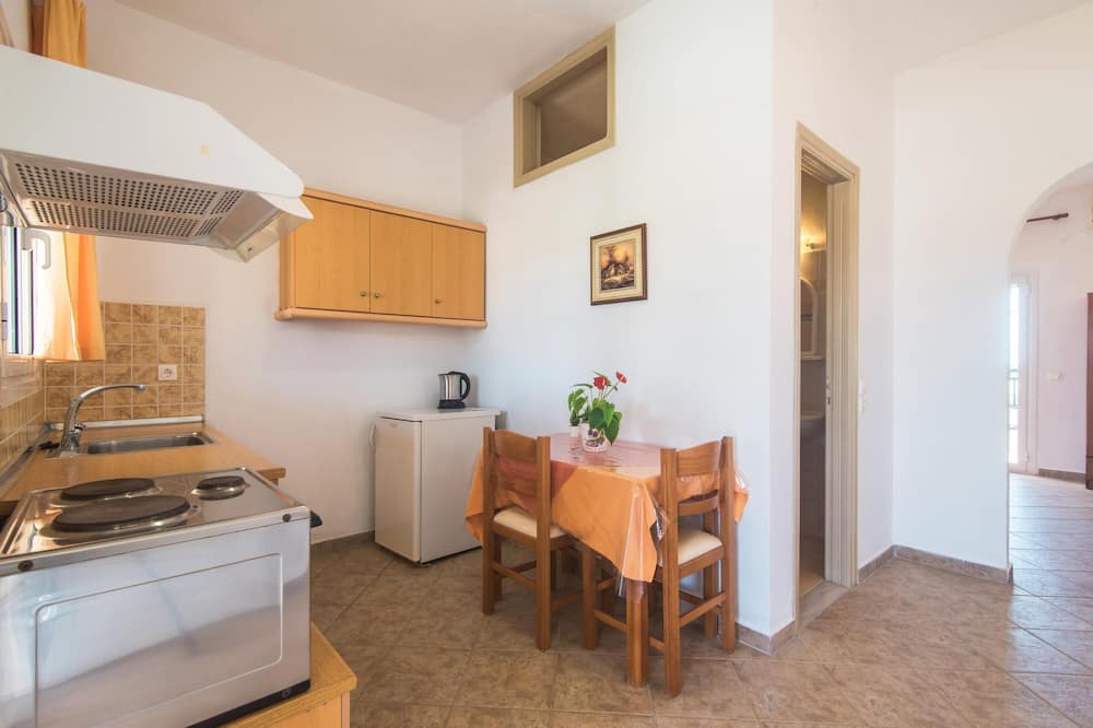Photo of Kitchen in Ag. Georgios