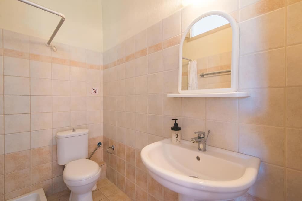 Photo of Bathroom in Ag. Georgios