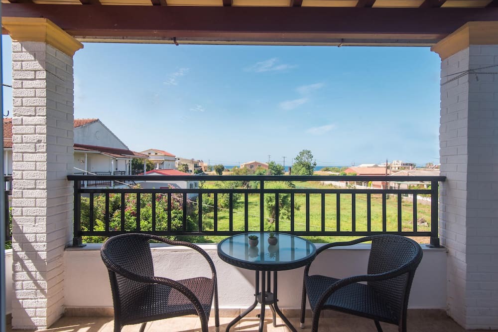 Photo of Patio Balcony in Ag. Georgios