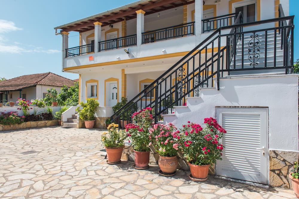 Photo of Outdoor in Ag. Georgios