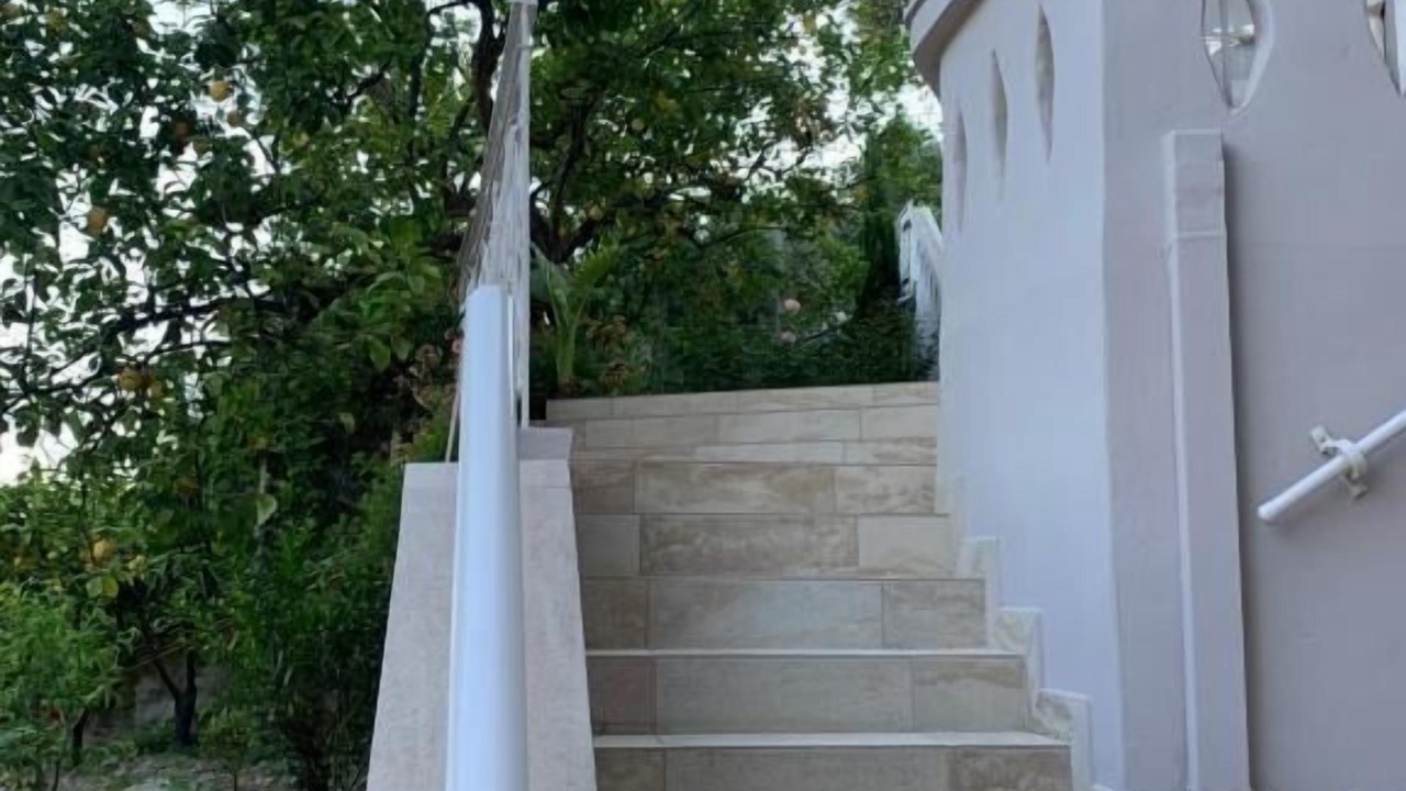 Photo of Patio Balcony in Parga