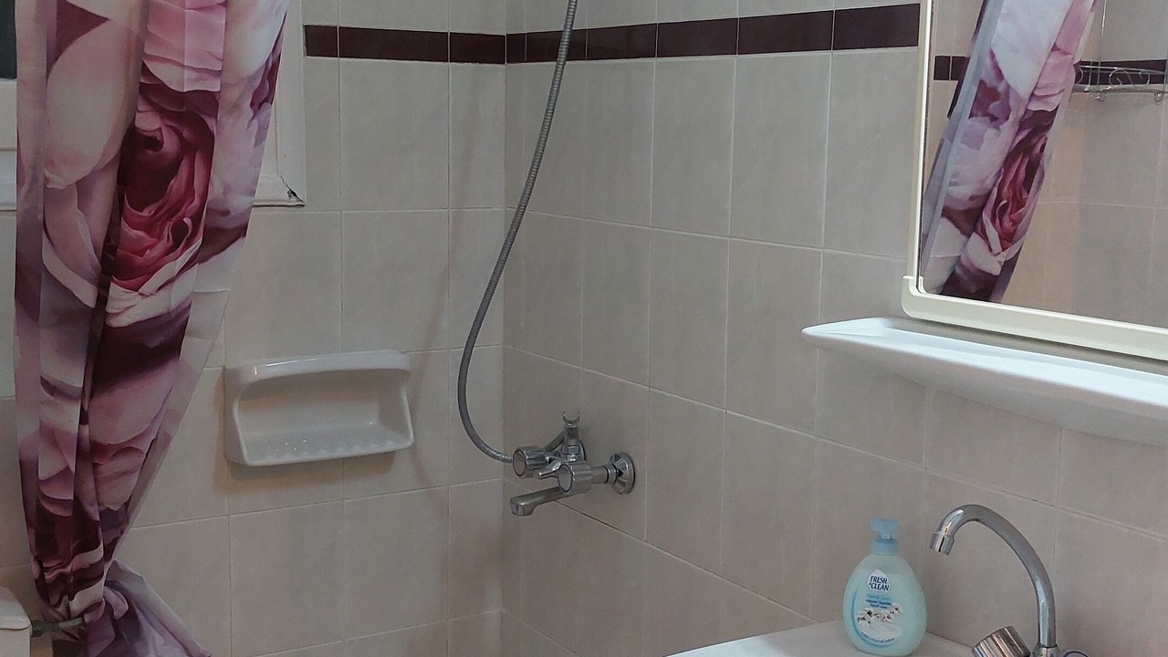 Photo of Bathroom in Sidari