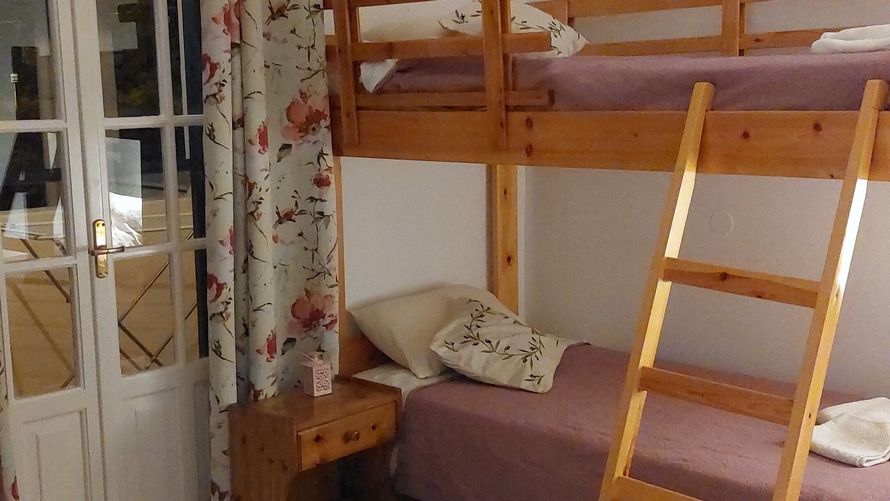 Photo of Bedroom in Sidari