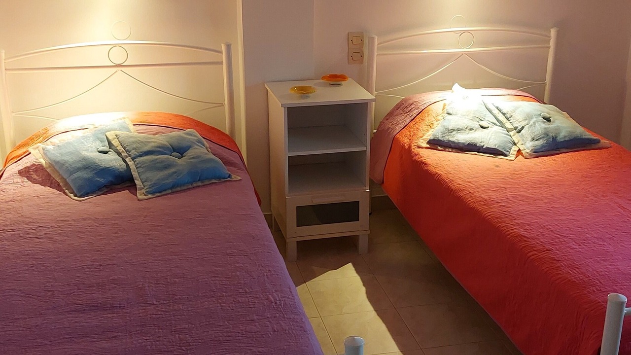 Photo of Bedroom in Sidari