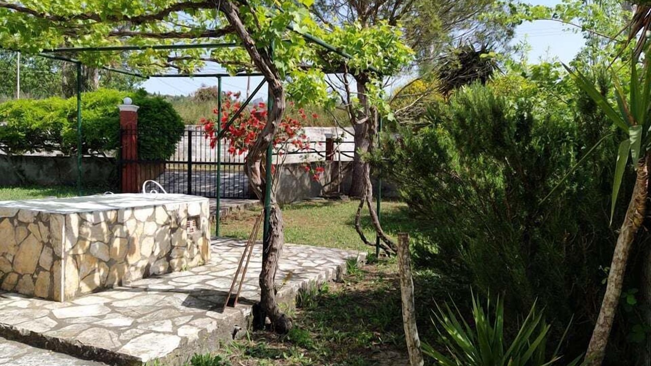 Photo of Outdoor in Sidari