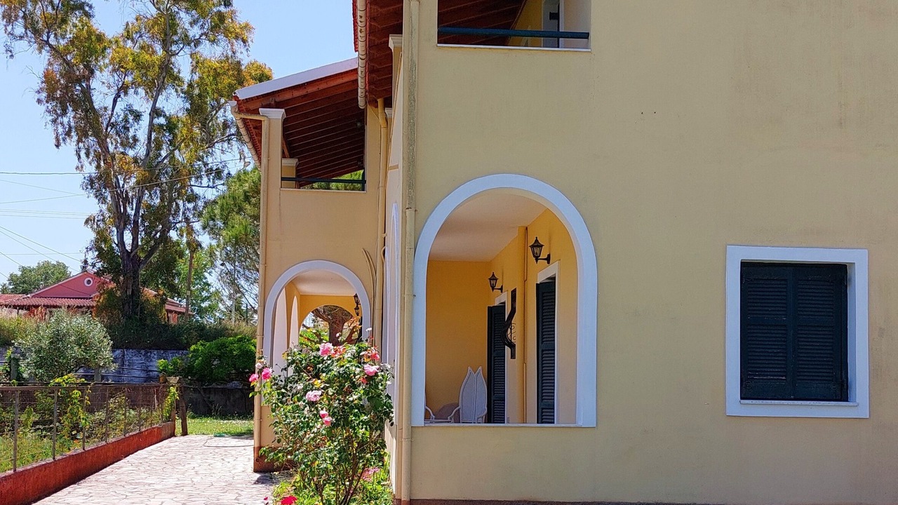 Photo of Outdoor in Sidari